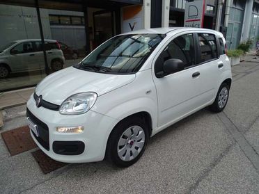 Fiat Panda Panda III 2012 1.2 Easy 69cv E6