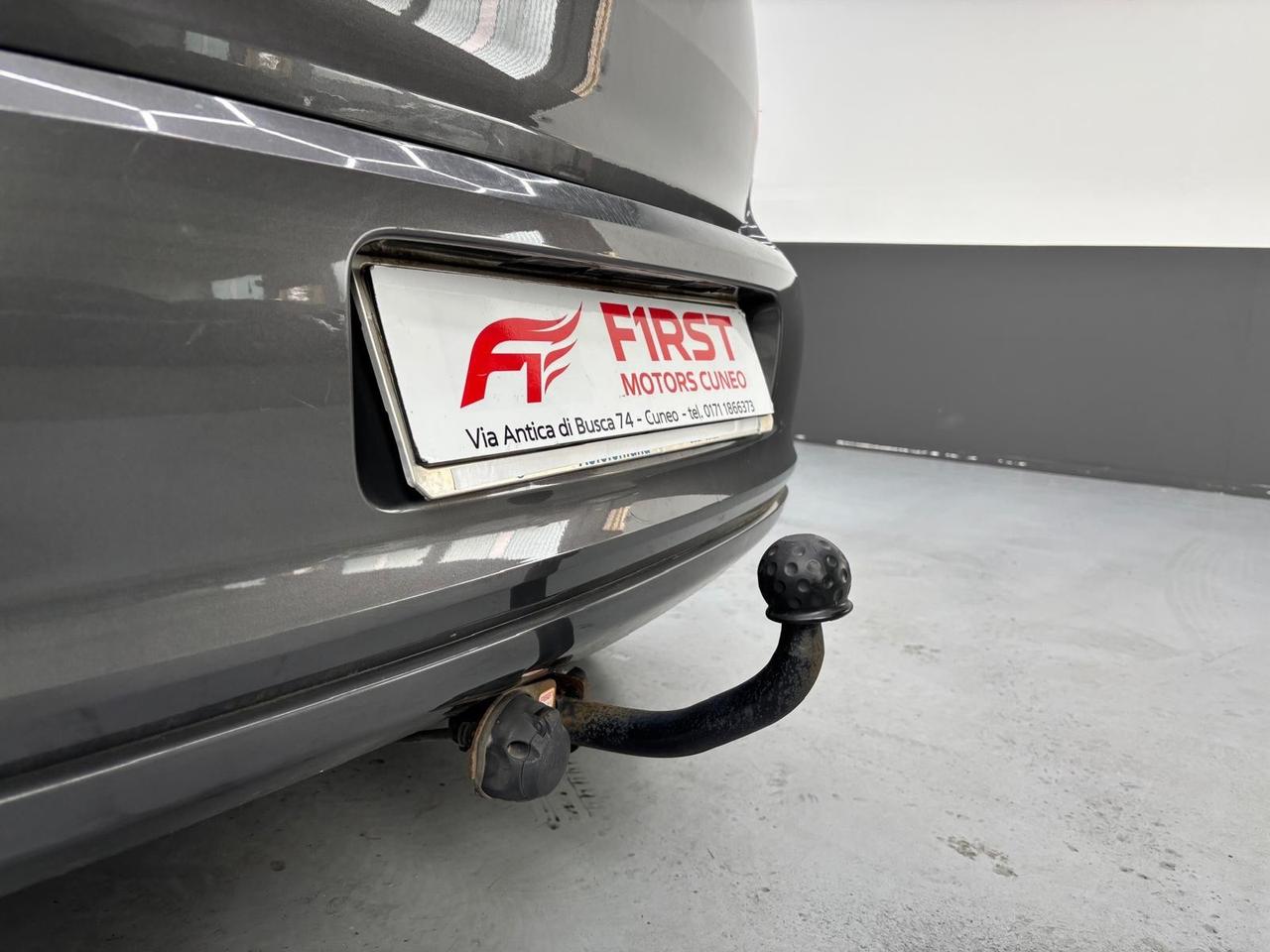 Volkswagen Polo 1.2 70 CV 5p. Comfortline