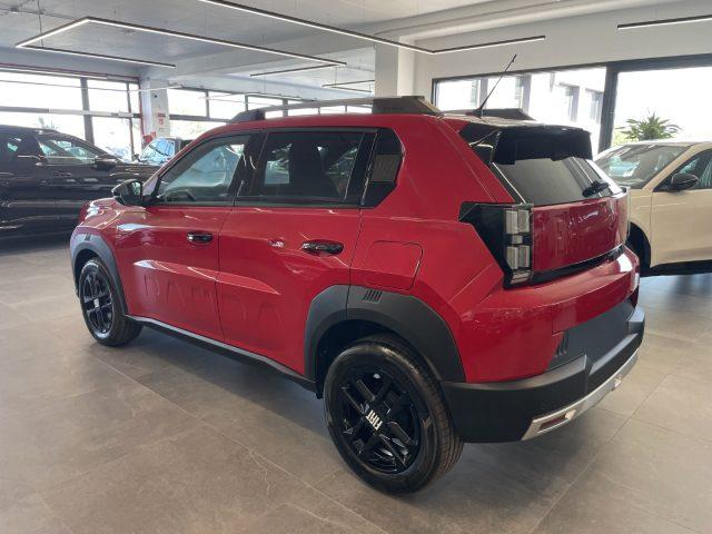 FIAT Grande Panda 1.2 100 CV Icon KM0 MY26