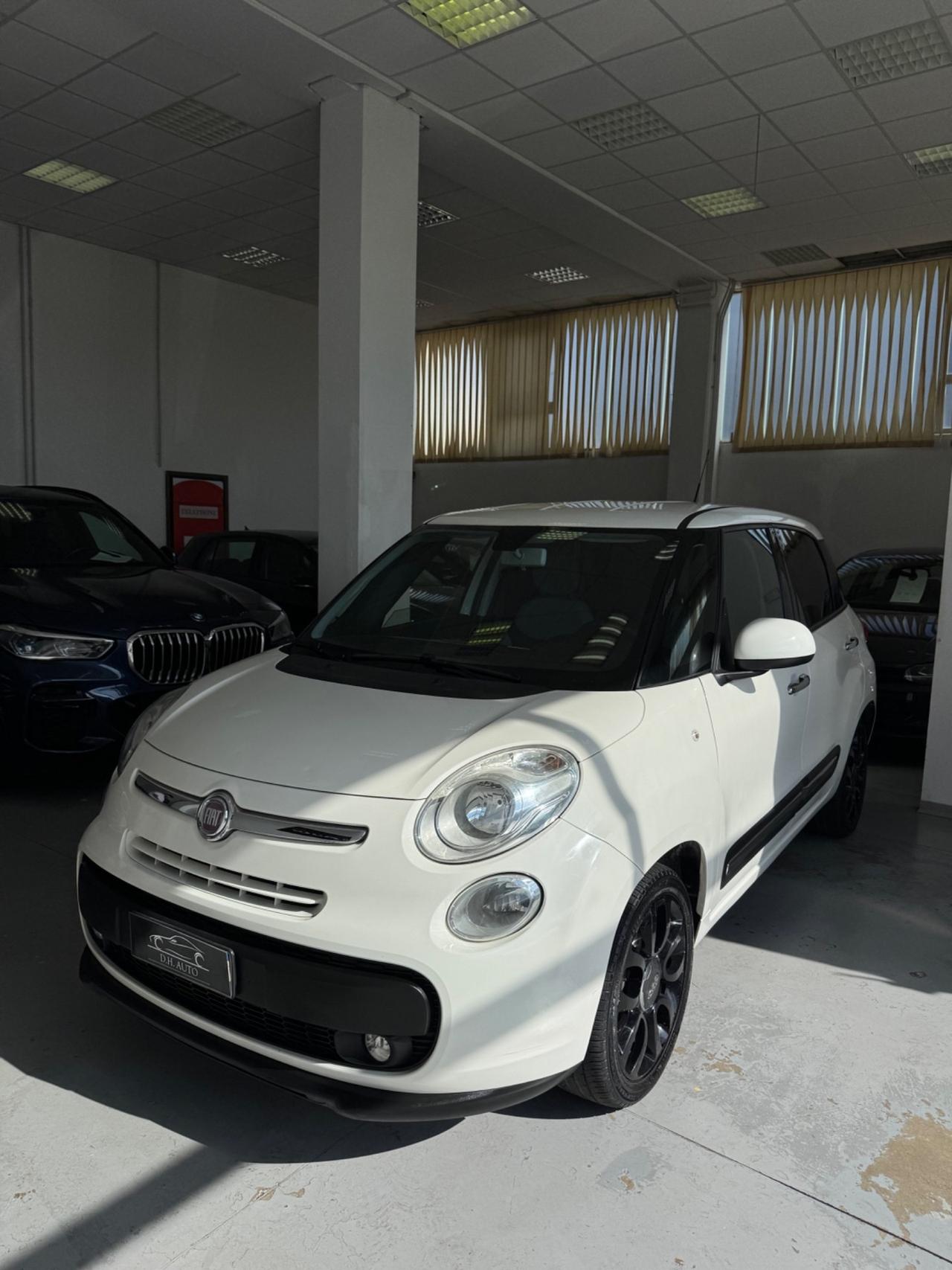 Fiat 500L 1.3 Multijet 95 CV Lounge