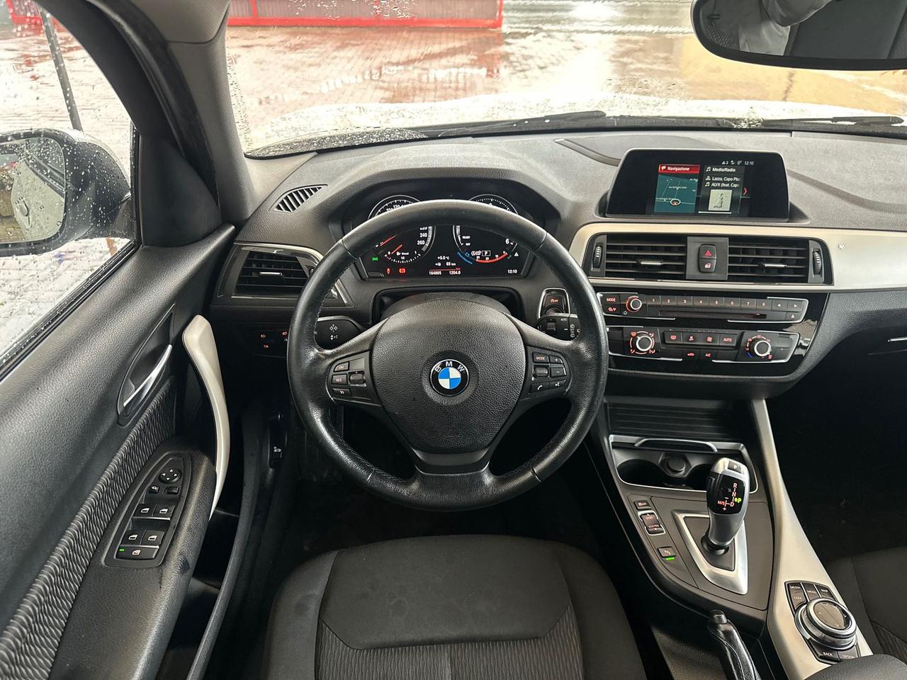 Bmw 116 d Business #8933