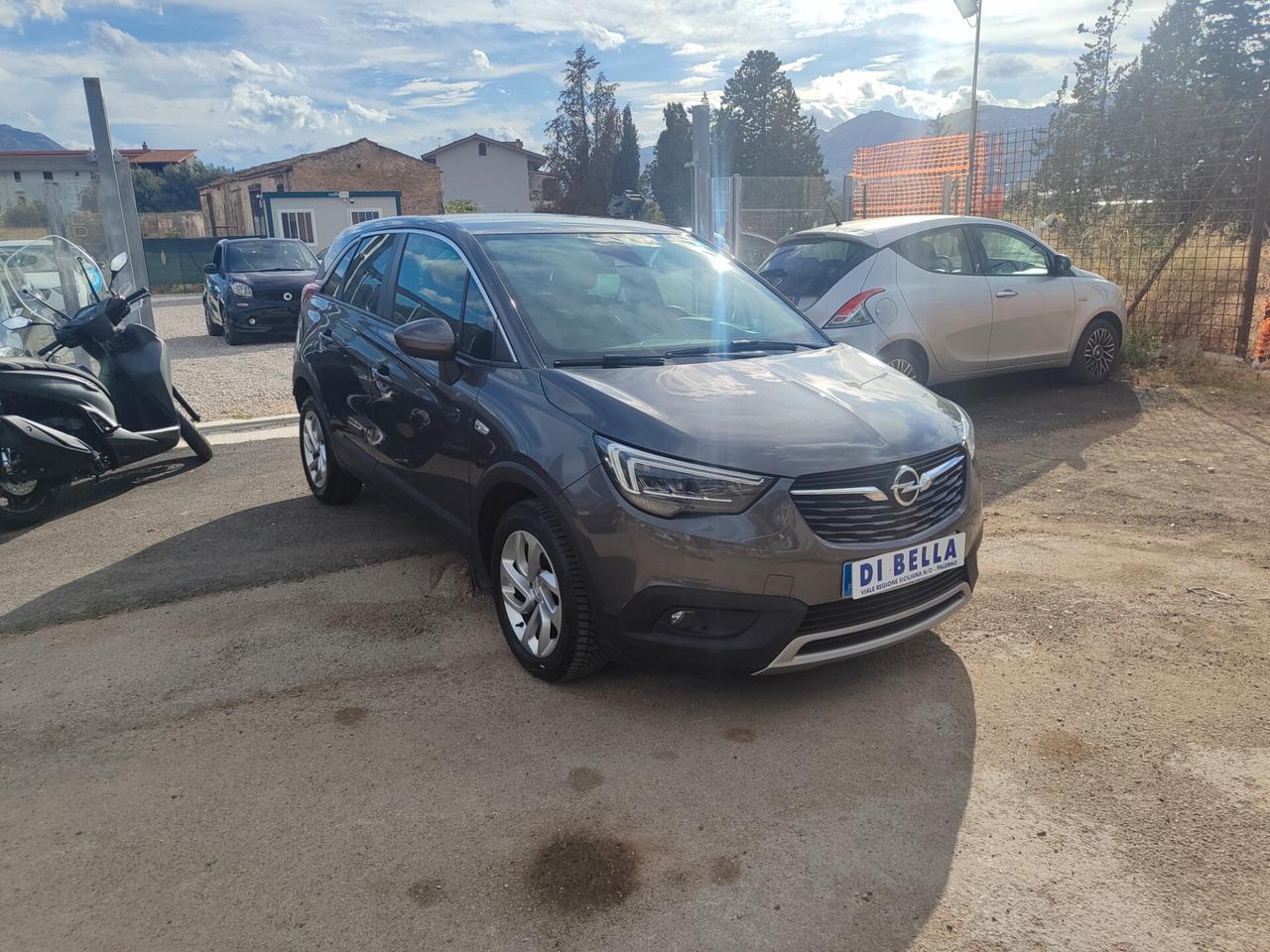 Opel Crossland X 1.5 ECOTEC D 102 CV Start&Stop Ultimate