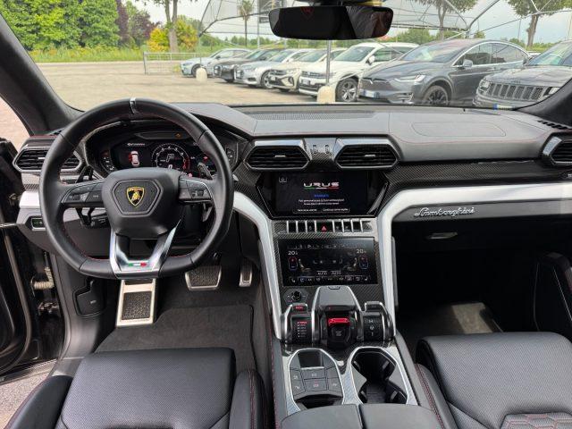 LAMBORGHINI Urus 4.0 V8 - Full Carbon Poss. Sub. Leas. Garanz Lambo