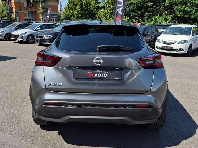Nissan Juke Juke II 2024 1.0 dig-t Tekna 114cv