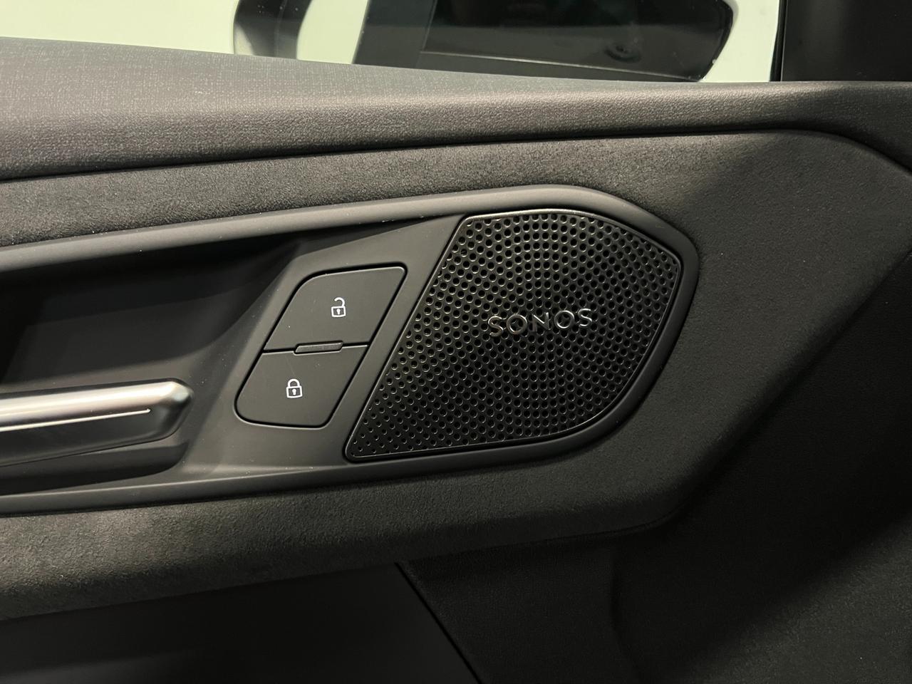 AUDI Q3 SPORTBACK E-HYBRID S-TRONIC S-LINE