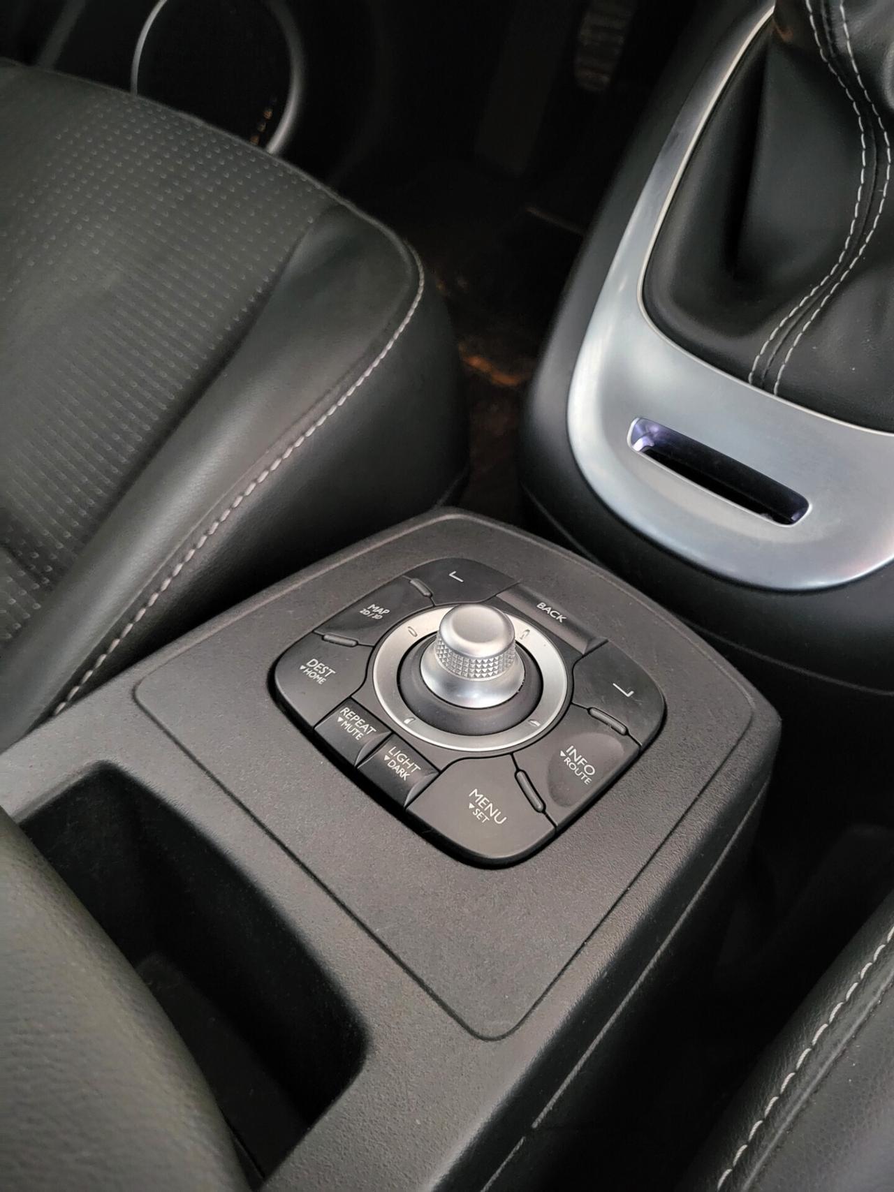 Renault Scenic Scénic X-Mod 1.5 dCi 110CV Luxe