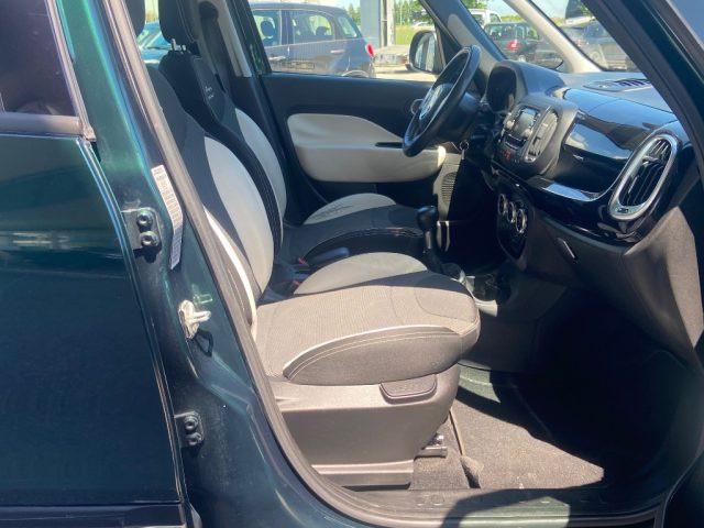FIAT 500L 1.3 Multijet 85 CV Trekking