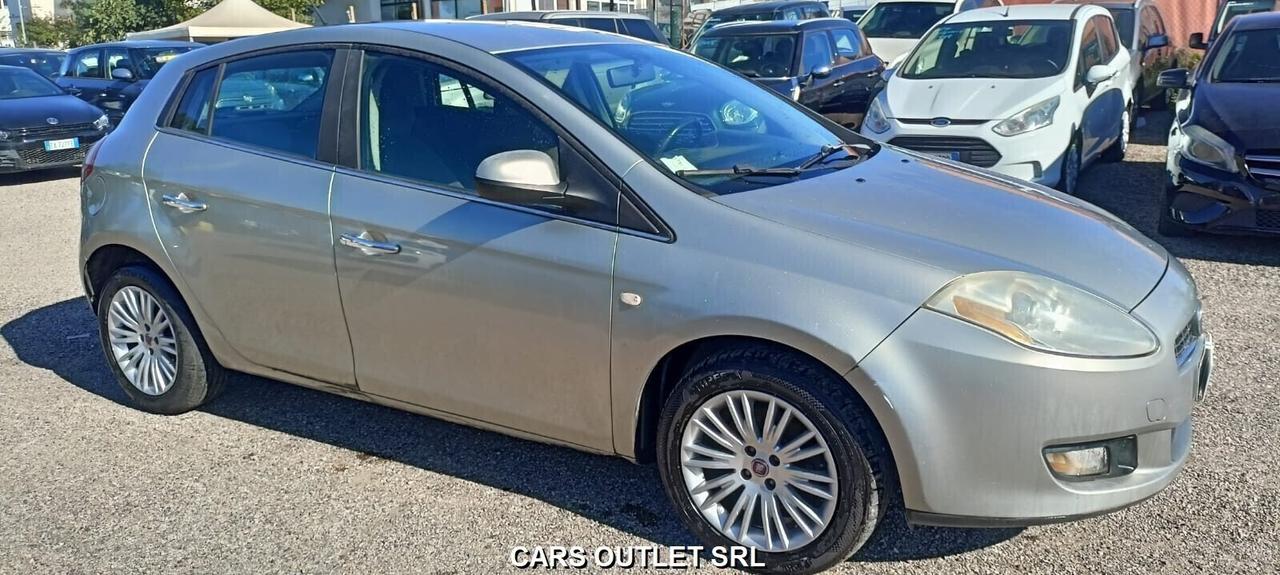 Fiat Bravo Fait bravo 1.9