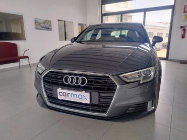 Audi A3 SPB 2.0 TDI S tronic Design