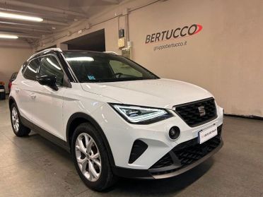 Seat Arona 1.0 EcoTSI FR