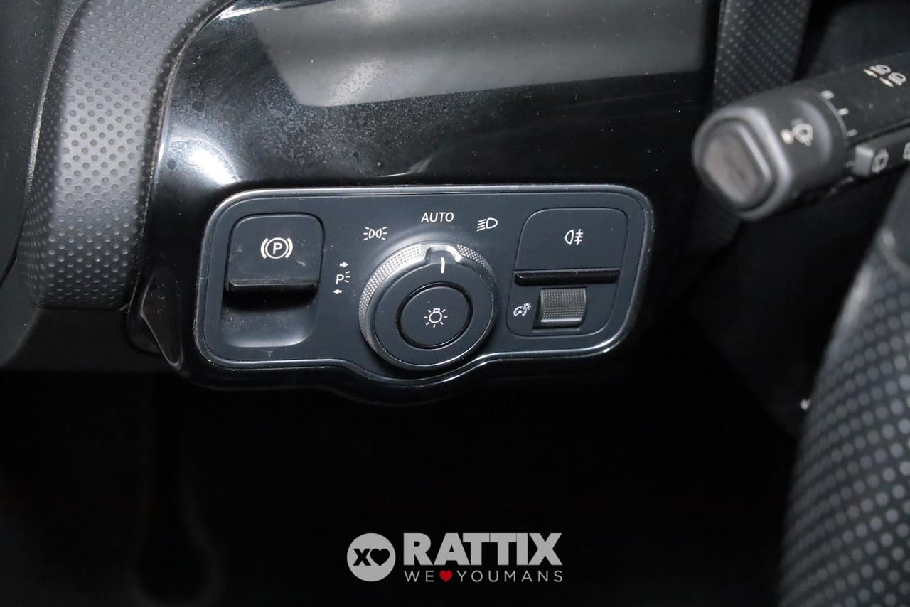 Mercedes-Benz A 250 e 1.3 Phev (eq-power) Premium Auto