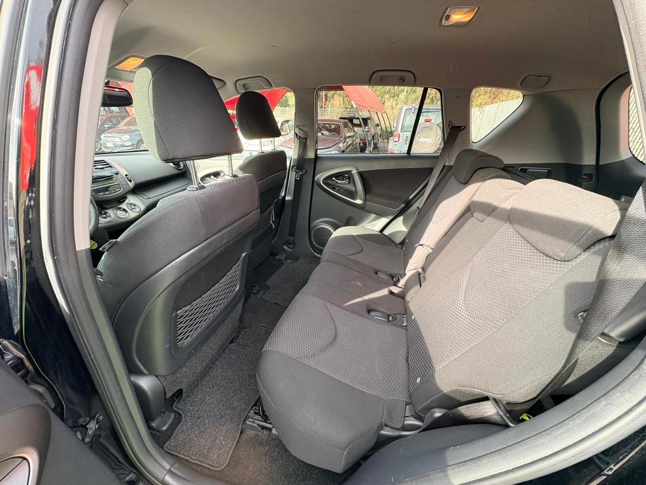 Toyota RAV 4 RAV4 Crossport 2.2 D-4D 150 CV DPF