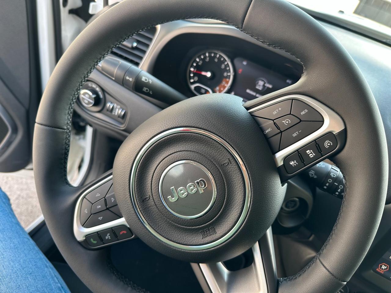 Jeep Renegade 1.0 T3 Limited