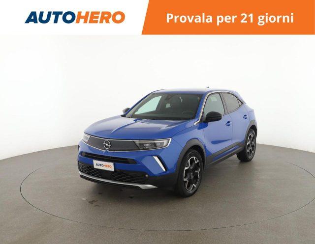 OPEL Mokka 1.2 Turbo 130 CV aut. Ultimate