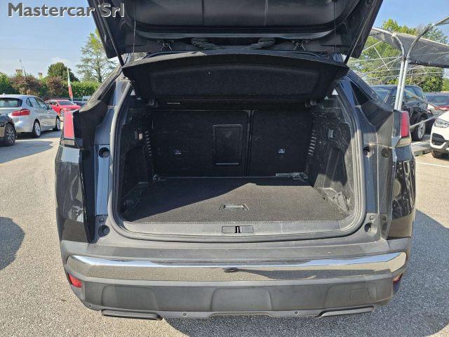 PEUGEOT 3008 3008 1.5 bluehdi Allure AUTOMATICA - GD459AN