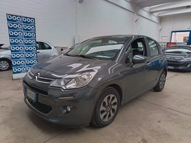 Citroen C3 PureTech 82 Exclusive
