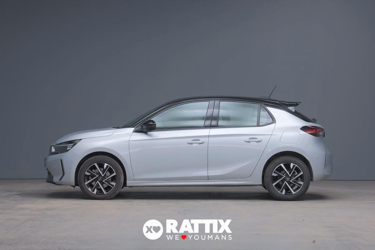 Opel Corsa 1.2 100CV GS