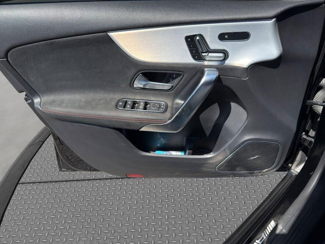 Mercedes-benz A 45 AMG 45S 4Matic+ Premium Plus 2023