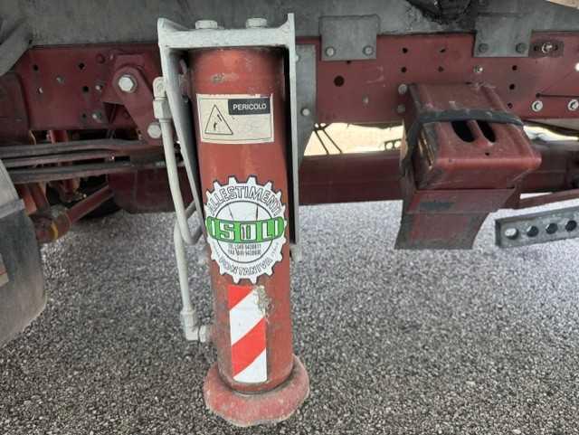 IVECO IveCo EuRo CarGo 120EL17 IsoLi2004