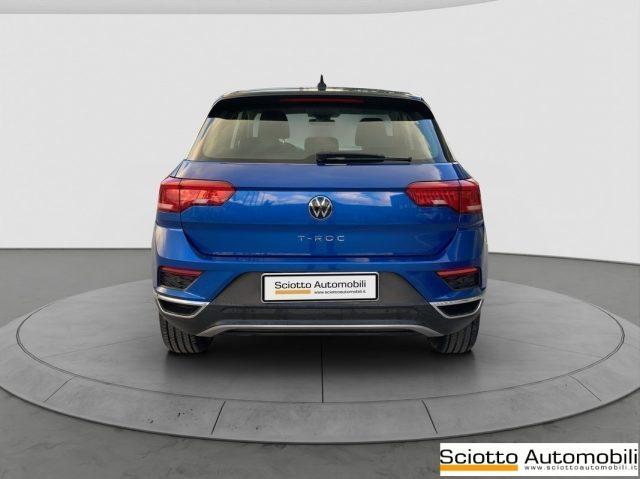 VOLKSWAGEN T-Roc 1.0 TSI Style