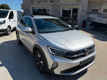 Volkswagen Taigo 1.0 TSI 115 CV DSG Life
