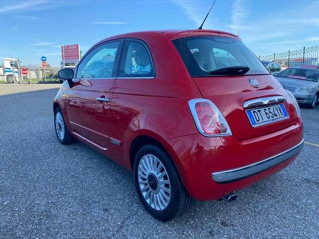 Fiat 500 500 III 1.2 by Diesel 69cv