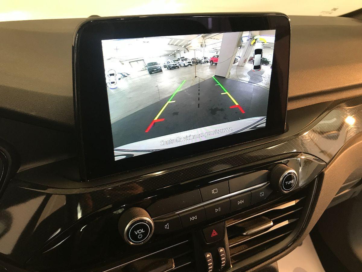 FORD Kuga 1.5 TDCI 120 CV S&S ST-Line