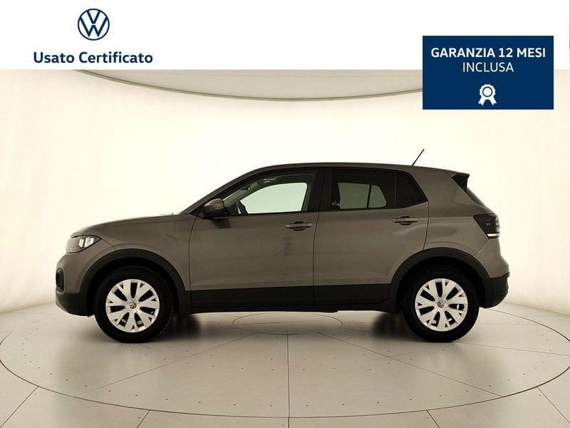 Volkswagen T-Cross 1.0 tsi Urban 95cv