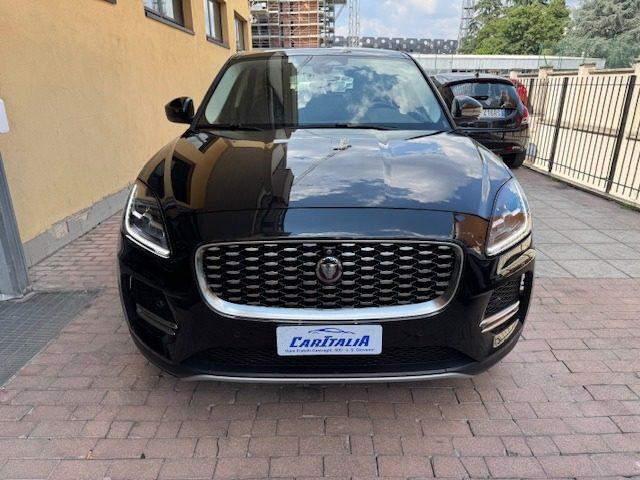 JAGUAR E-Pace 2.0D I4 163 CV AWD Auto S