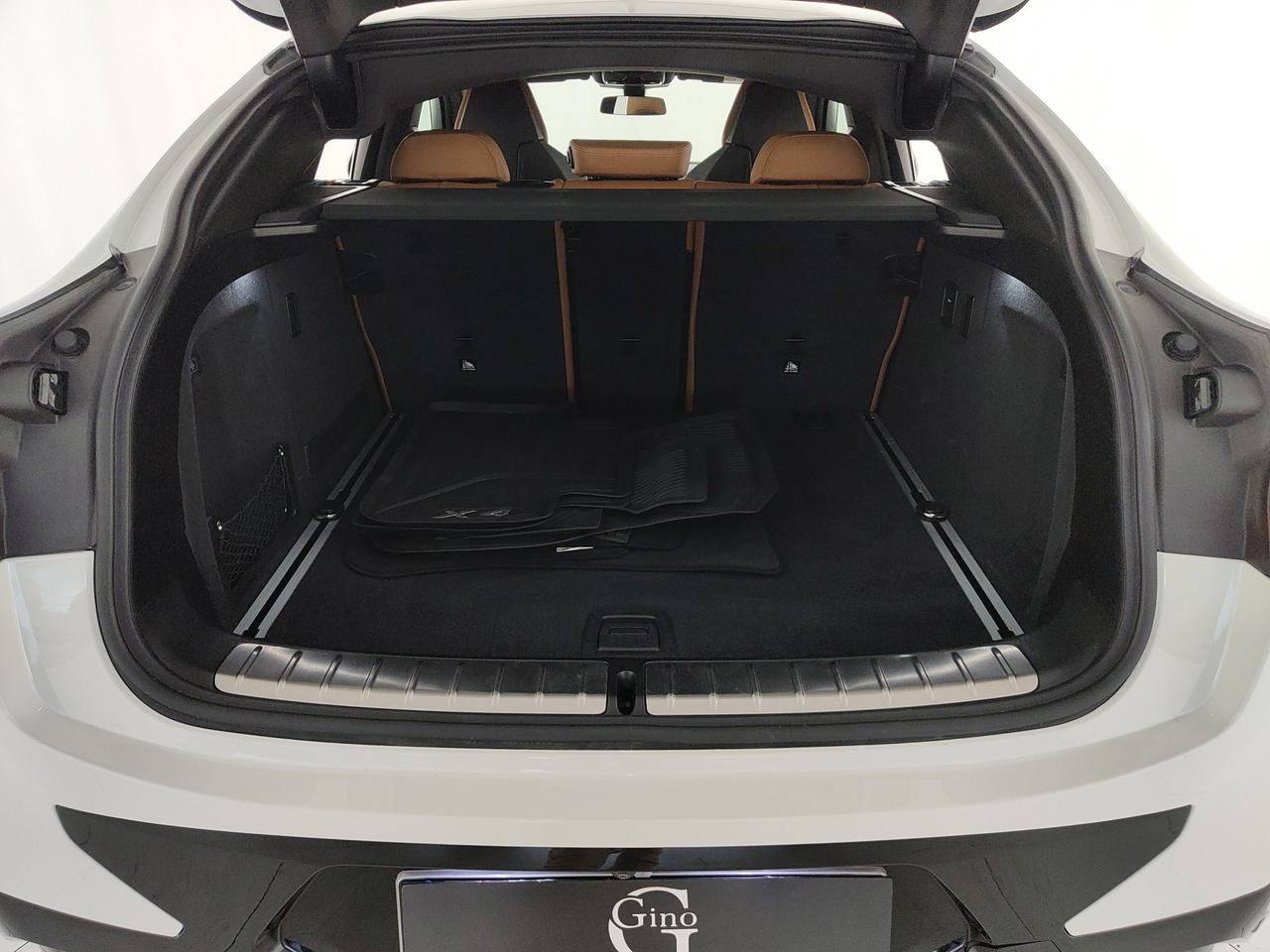 BMW X4 G02 2021 - X4 xdrive M40d mhev 48V auto