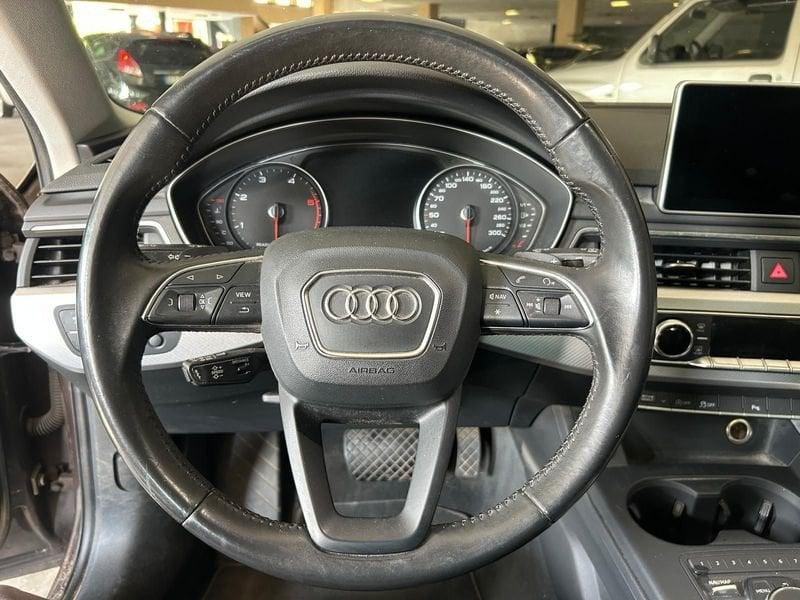 Audi A4 A4 3.0 S-LINE