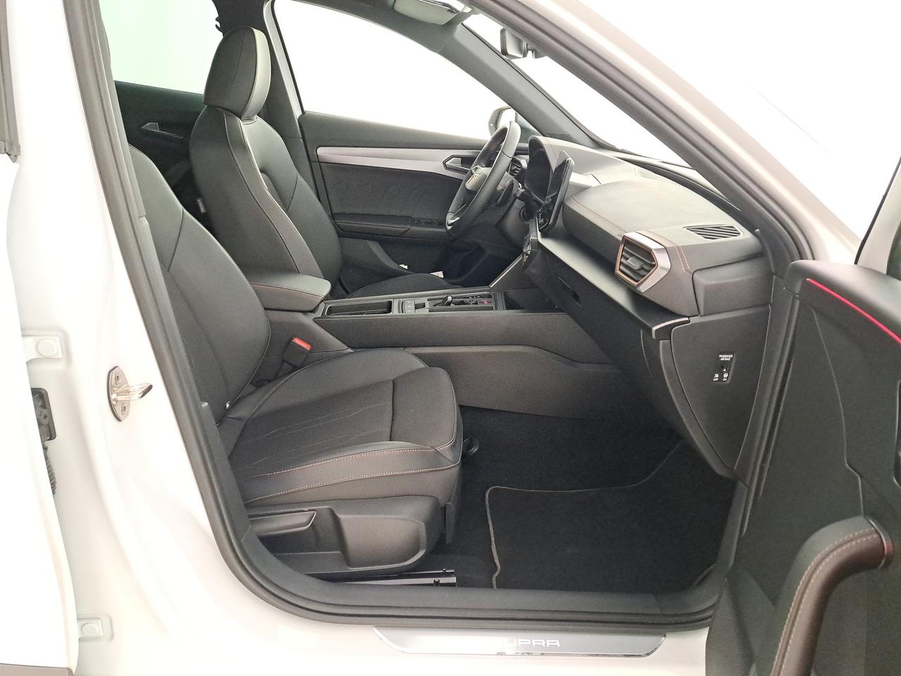 Cupra Formentor 2.0 tdi 4drive 150cv dsg
