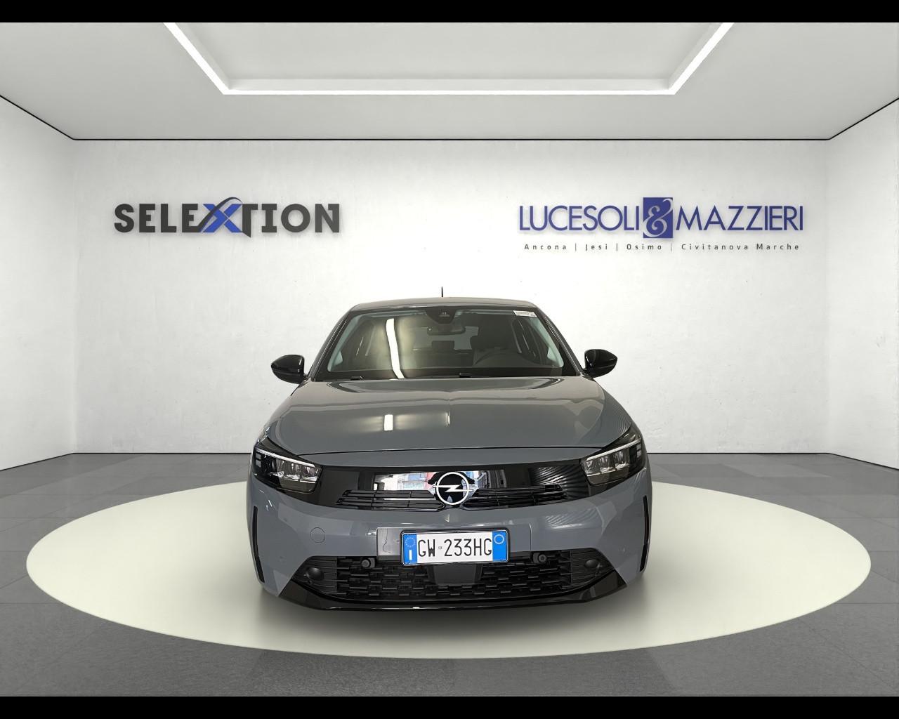 OPEL Nuova Corsa 1.2 75cv MT5