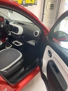 Renault Twingo 1.0 SCe Live