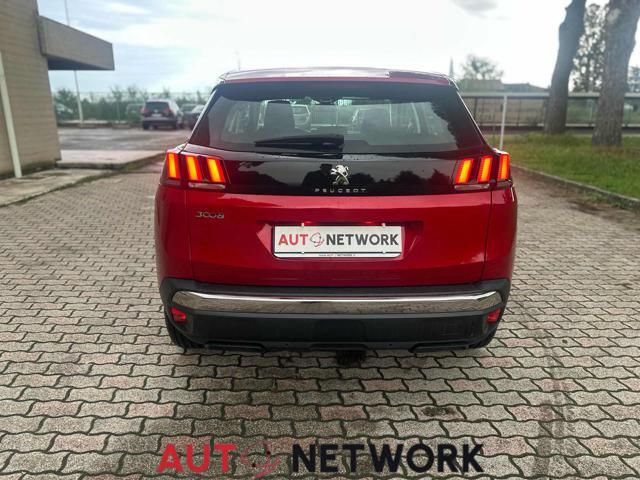 PEUGEOT 3008 BlueHDi 130 S&S EAT8 Business