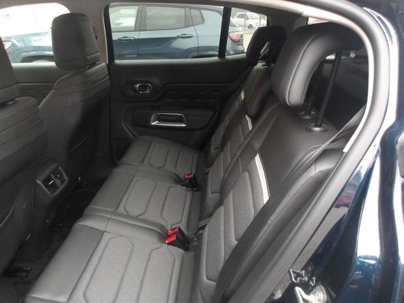 CITROEN C5 AIRCROSS BLUEHDI 130CV SeS EAT8 MAX ( FARI LED - CRUISE - COCKPIT - NAVI - MIRROR - PDC - TELECAMERA POST. - CERCHI 18 )