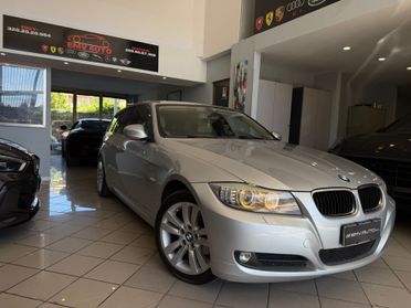 BMW SERIE 3 (E90-91) ('05'-'12') 318D 2.0 143CV CAT TOURING MSPORT (105 KW) Valore di listino: € 41050