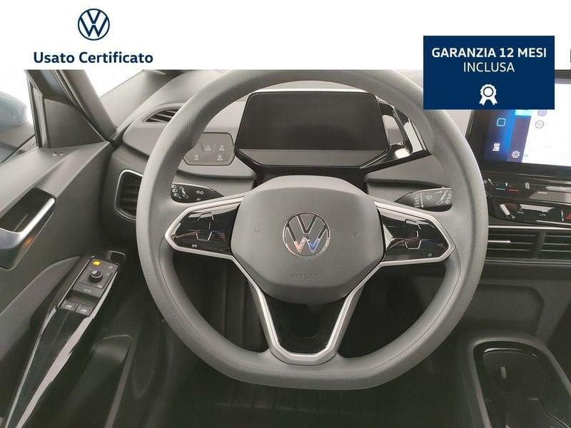 Volkswagen ID.3 45 kWh Pure Performance