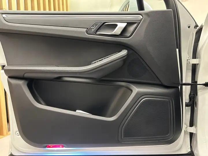 Porsche Macan 2.0 245CV PDK RESTYLING MY23 FULL OPT PRONTACONSEGNA