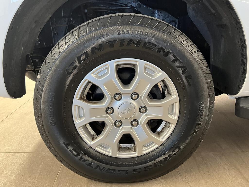 Ford Ranger 2.2 TDCi Doppia Cabina XL 5pt.