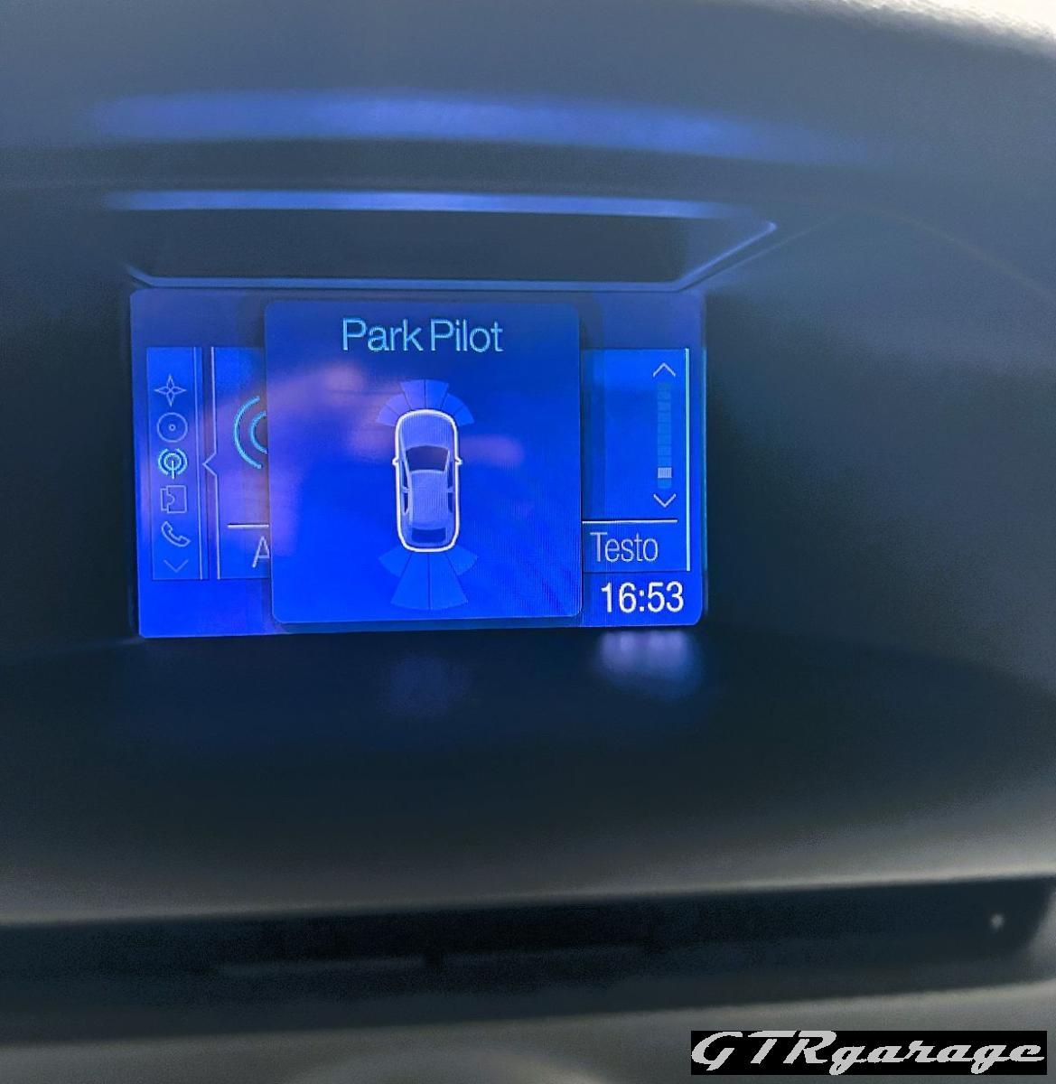 FORD - Focus - 1.6 150CV Ecoboost 5p. Titanium