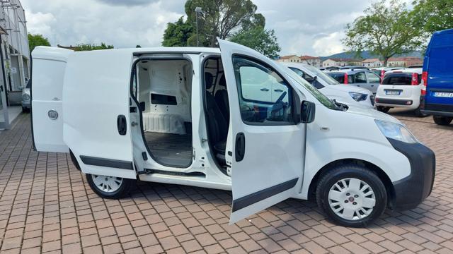 FIAT Fiorino 1.3 MJT 75CV Furgone