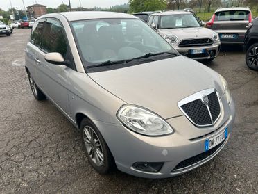 Lancia Ypsilon 1.2 Oro GPL SCAD 2031