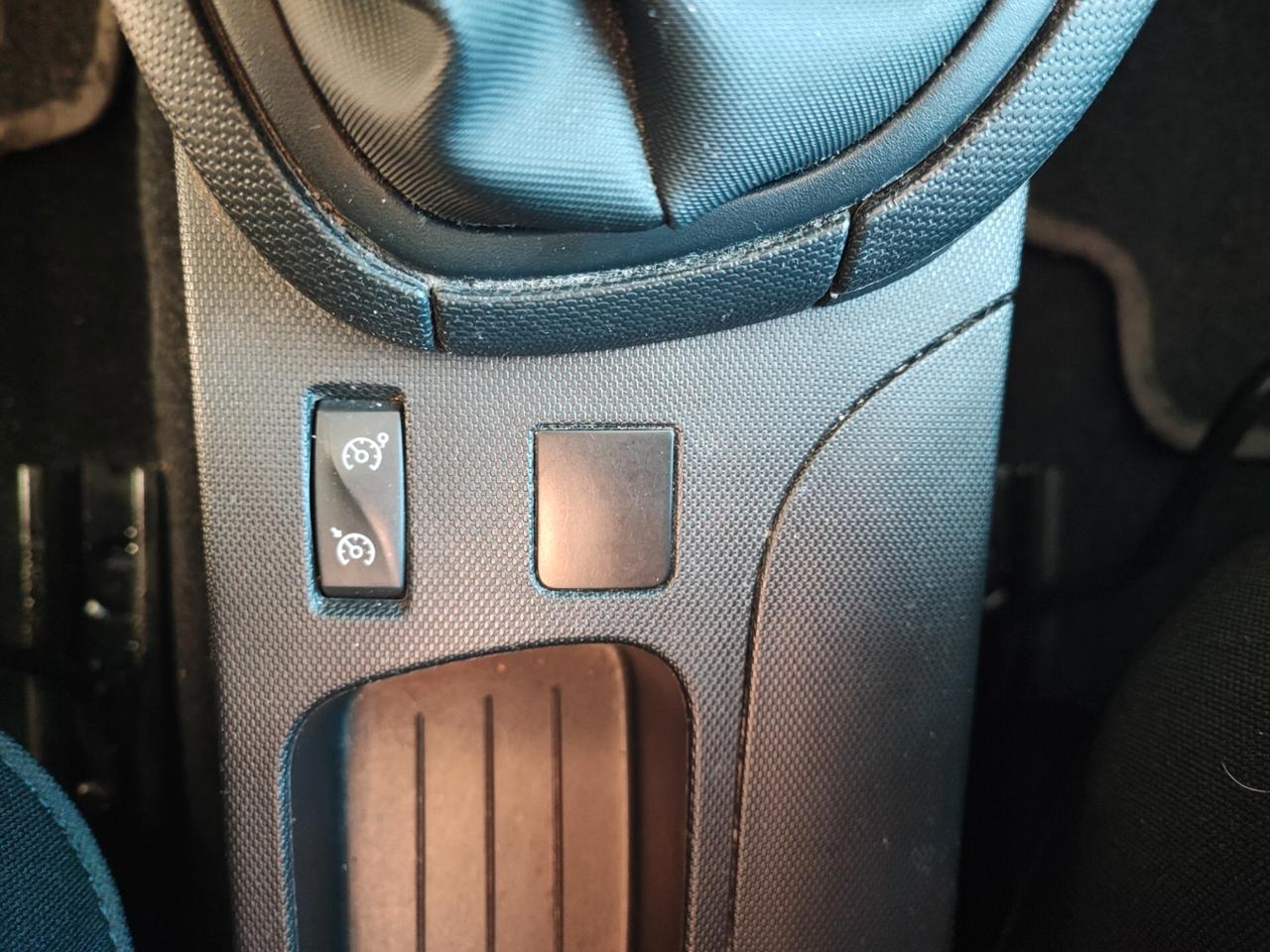 Renault Clio 1.5 dCi 8V 75CV 5 porte Live