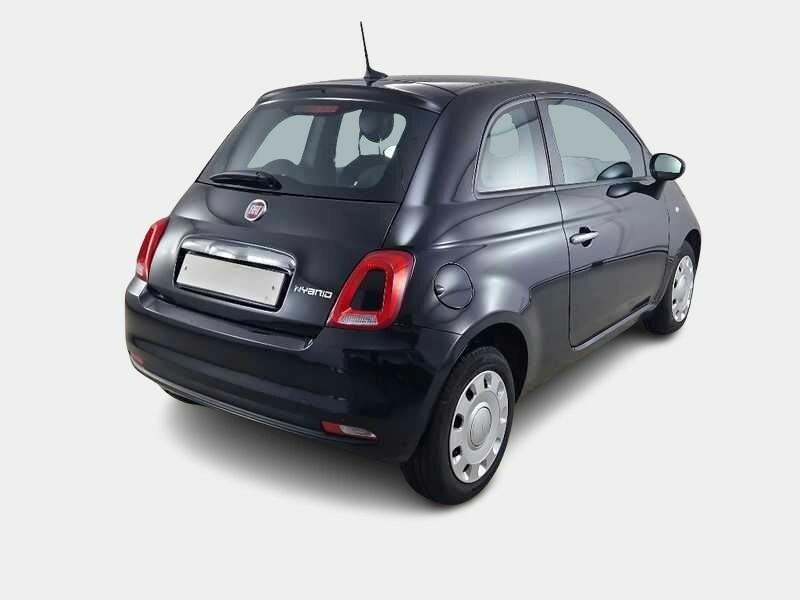 FIAT 500 1.0 70cv Ibrido