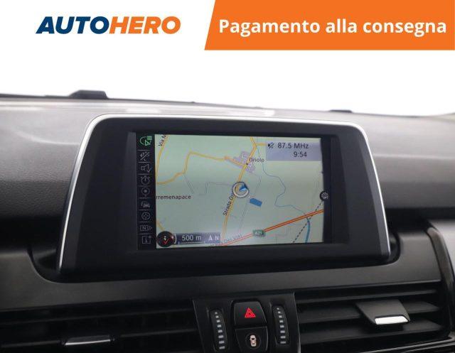 BMW 218 i Active Tourer Advantage