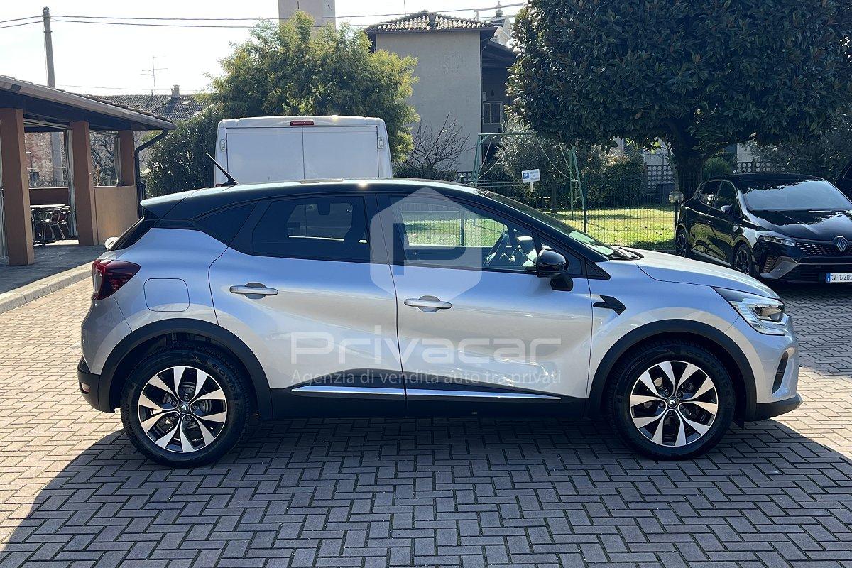RENAULT Captur TCe 100 CV Zen