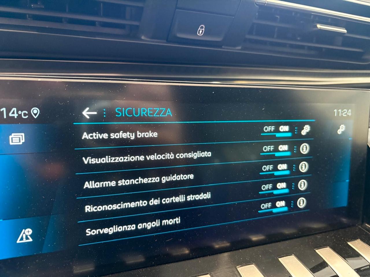 Peugeot 508 SW ALLURE PACK BlueHDi 130 EAT8 N1 SPOTICAR