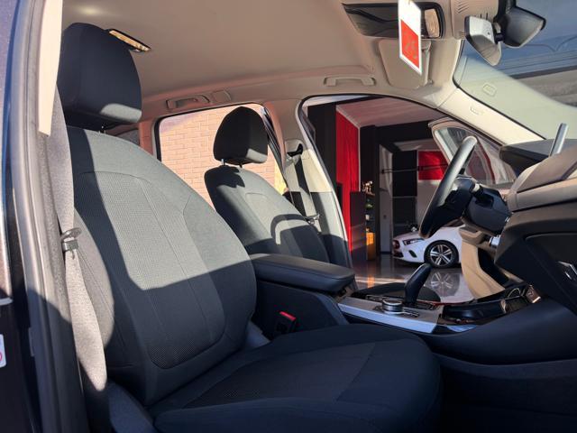 BMW X3 sDrive18d Business Advantage Aut (NESSUN VINCOLO)