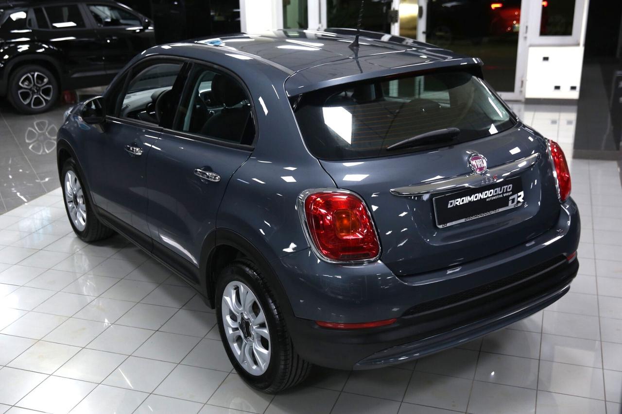 Fiat 500X 1.3 MultiJet 95 CV Pop Star